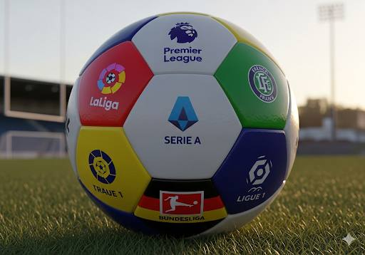 体育比分APP界面